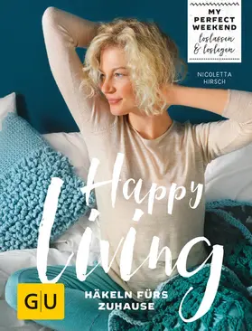 Hirsch |  Happy living | eBook | Sack Fachmedien