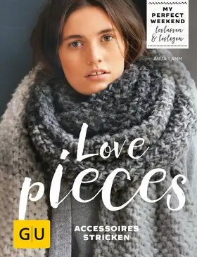 Lamm |  Love pieces | eBook | Sack Fachmedien