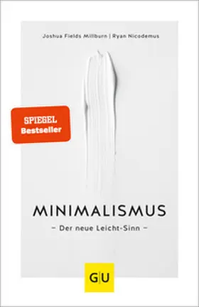 Millburn / Nicodemus |  Minimalismus | Buch |  Sack Fachmedien