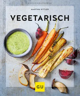 Kittler |  Vegetarisch | Buch |  Sack Fachmedien