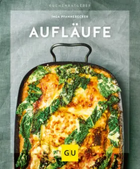 Pfannebecker |  Aufläufe | Buch |  Sack Fachmedien