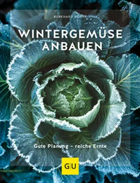 Bohne |  Wintergemüse anbauen | Buch |  Sack Fachmedien