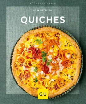 Wetzstein |  Quiches | eBook | Sack Fachmedien