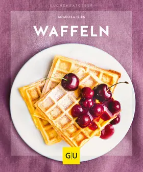 Ilies | Waffeln | E-Book | www2.sack.de