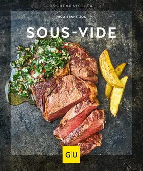 Stanitzok | Sous-Vide | E-Book | sack.de