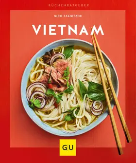 Stanitzok |  Vietnam | eBook | Sack Fachmedien