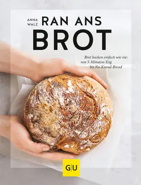 Walz |  Ran ans Brot! | eBook | Sack Fachmedien