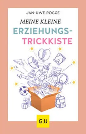 Rogge |  Meine kleine Erziehungstrickkiste | Buch |  Sack Fachmedien