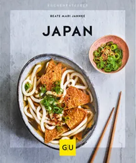 Jahnke | Japan | Buch | 978-3-8338-6876-4 | sack.de