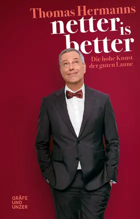 Hermanns |  Netter is better | eBook | Sack Fachmedien