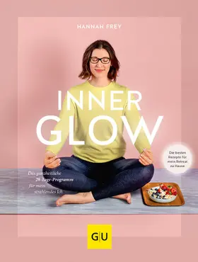 Frey |  Inner Glow | eBook | Sack Fachmedien