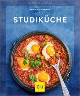 Schumann |  Studiküche | Buch |  Sack Fachmedien