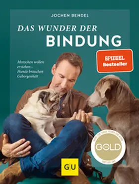Bendel |  Das Wunder der Bindung | Buch |  Sack Fachmedien