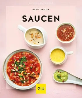 Stanitzok |  Saucen | eBook | Sack Fachmedien