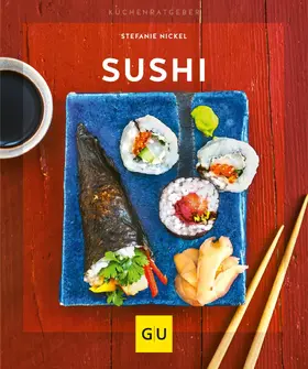 Nickel |  Sushi | eBook | Sack Fachmedien
