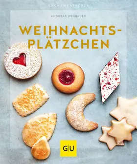 Neubauer |  Weihnachtsplätzchen | eBook | Sack Fachmedien