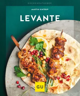 Kintrup |  Levante | eBook | Sack Fachmedien
