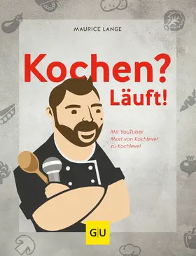 Lange |  Kochen? Läuft! | eBook | Sack Fachmedien