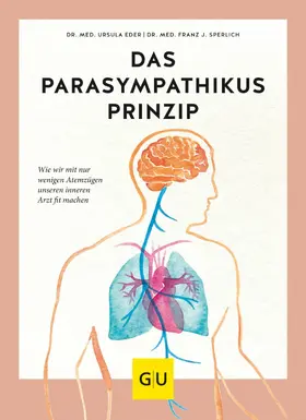 Eder / Sperlich |  Das Parasympathikus-Prinzip | eBook | Sack Fachmedien