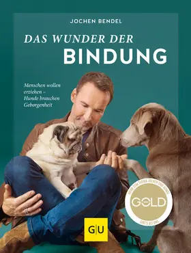 Bendel |  Das Wunder der Bindung | eBook | Sack Fachmedien