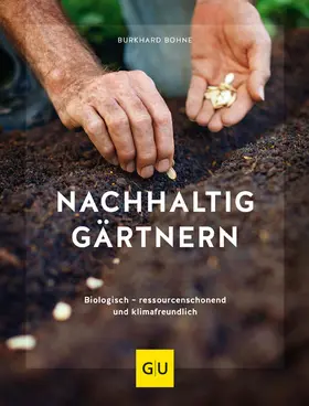 Bohne |  Nachhaltig gärtnern | eBook | Sack Fachmedien