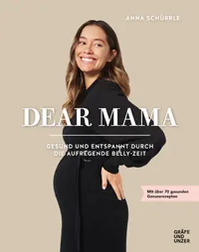 Schürrle |  Dear Mama | Buch |  Sack Fachmedien
