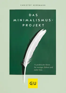 Herrmann | Das Minimalismus-Projekt | Buch | 978-3-8338-7359-1 | sack.de