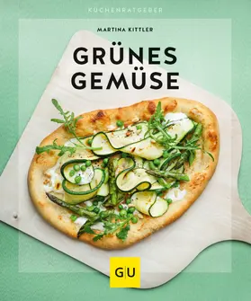 Kittler |  Grünes Gemüse | eBook | Sack Fachmedien