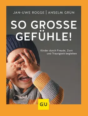 Rogge / Grün |  So große Gefühle! | eBook | Sack Fachmedien