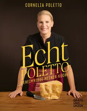 Poletto |  Echt Poletto | eBook | Sack Fachmedien