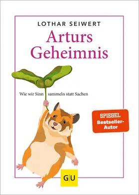 Seiwert |  Arturs Geheimnis | eBook | Sack Fachmedien