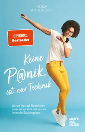 Ait Si Abbou |  Keine Panik, ist nur Technik | Buch |  Sack Fachmedien