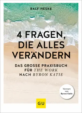 Heske |  4 Fragen, die alles verändern | eBook | Sack Fachmedien