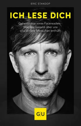 Standop |  Ich lese dich | eBook | Sack Fachmedien