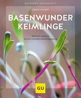 Wacker | Basenfasten mit Keimlingen | E-Book | www2.sack.de