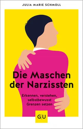 Schmoll | Die Maschen der Narzissten | Buch | 978-3-8338-7745-2 | sack.de