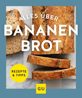 Davidsson |  Alles über Bananenbrot | eBook | Sack Fachmedien