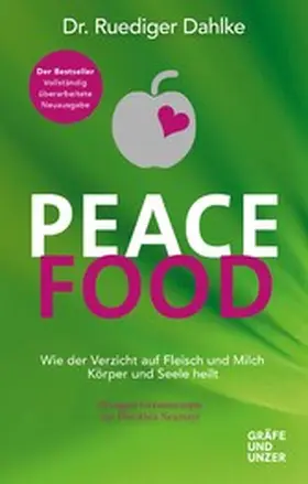 Dahlke | Peace Food | E-Book | www2.sack.de