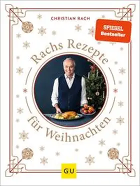 Rach |  Rachs Rezepte für Weihnachten | eBook | Sack Fachmedien