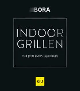 Auer / Faber / Frank |  INDOOR GRILLEN | Buch |  Sack Fachmedien