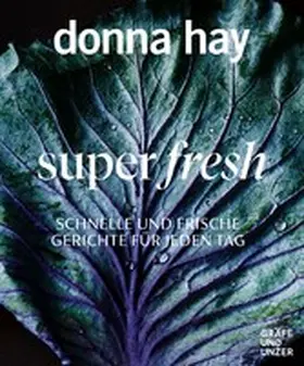 Hay |  Super fresh | eBook | Sack Fachmedien