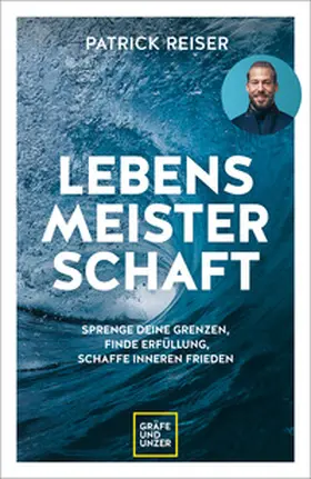 Reiser |  LEBENSMEISTERSCHAFT | Buch |  Sack Fachmedien