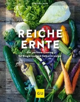 Rupp |  Reiche Ernte | eBook | Sack Fachmedien