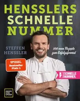 Henssler |  Hensslers schnelle Nummer | eBook | Sack Fachmedien