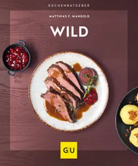 Mangold |  Wild | Buch |  Sack Fachmedien