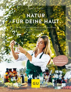 Peters |  Natur für deine Haut | Buch |  Sack Fachmedien