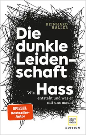 Haller | Die dunkle Leidenschaft | Buch | 978-3-8338-8022-3 | www2.sack.de