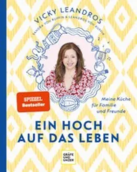 Leandros |  Ein Hoch auf das Leben | eBook | Sack Fachmedien