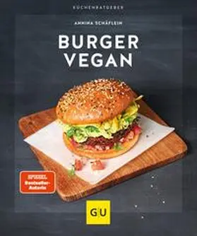 Schäflein |  Burger vegan | eBook | Sack Fachmedien