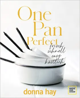Hay |  One Pan Perfect | Buch |  Sack Fachmedien